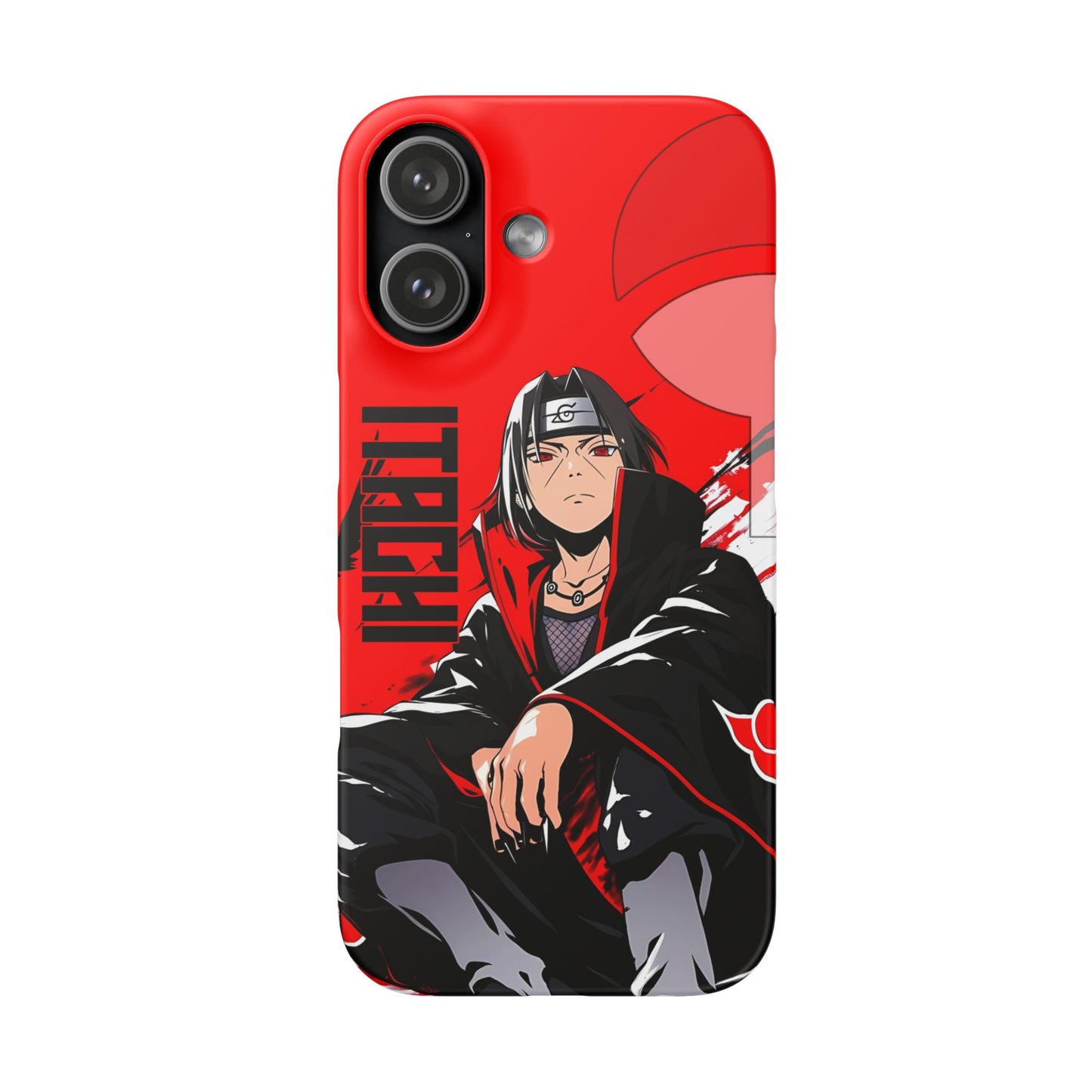 Itachi Uchiha - Slim