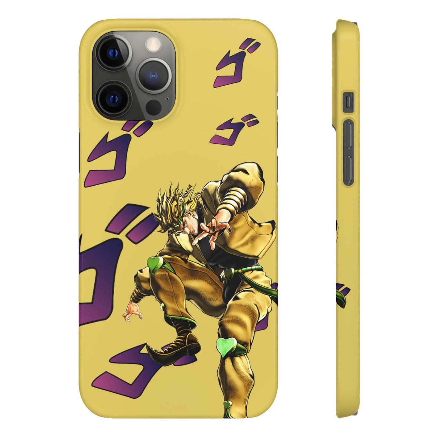 Dio Brando - Slim