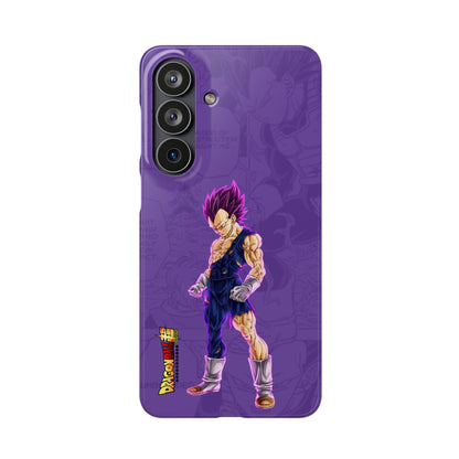 Vegeta Ultra Ego - Slim