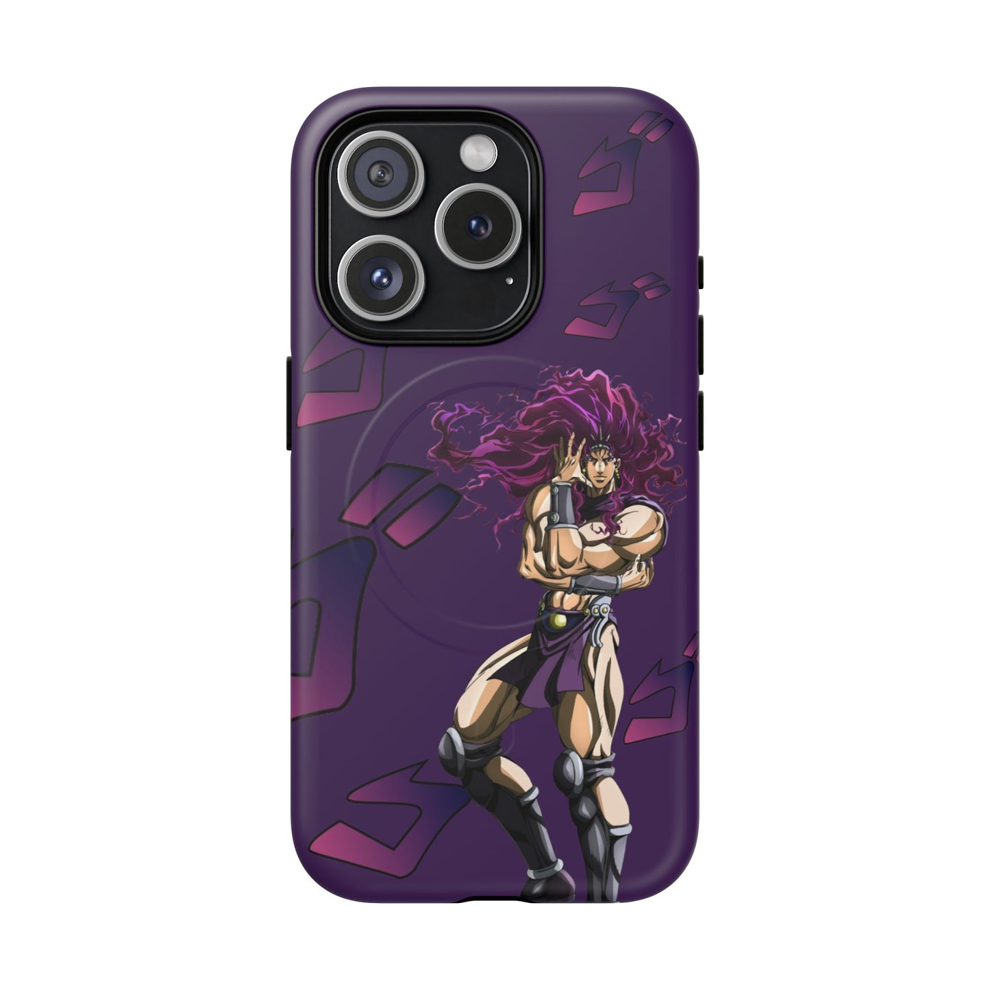 Kars - Tough Mag
