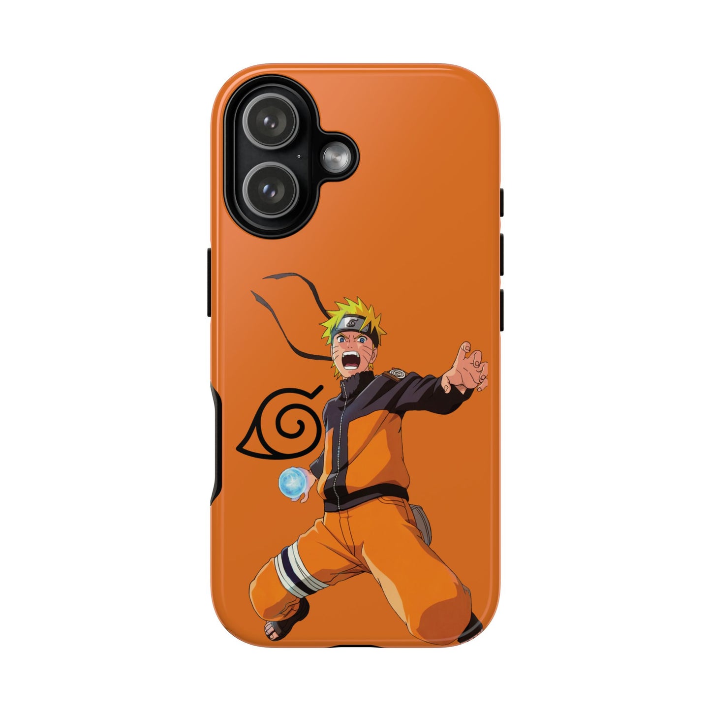 Naruto Uzumaki - Tough