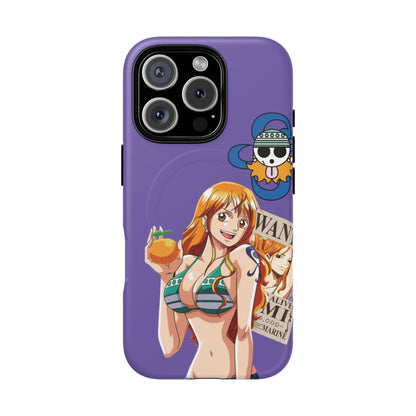 Nami - Tough Mag