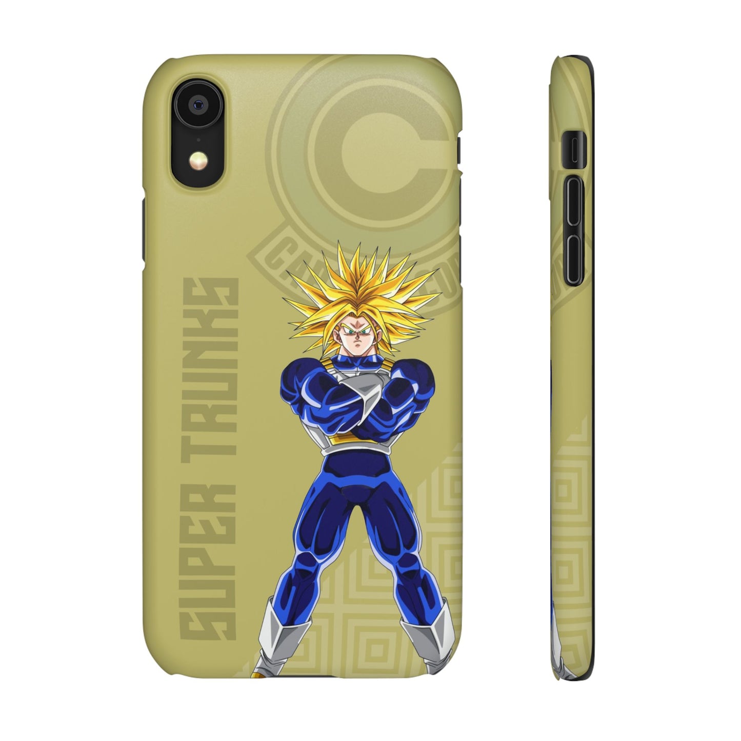 Super Trunks - Slim