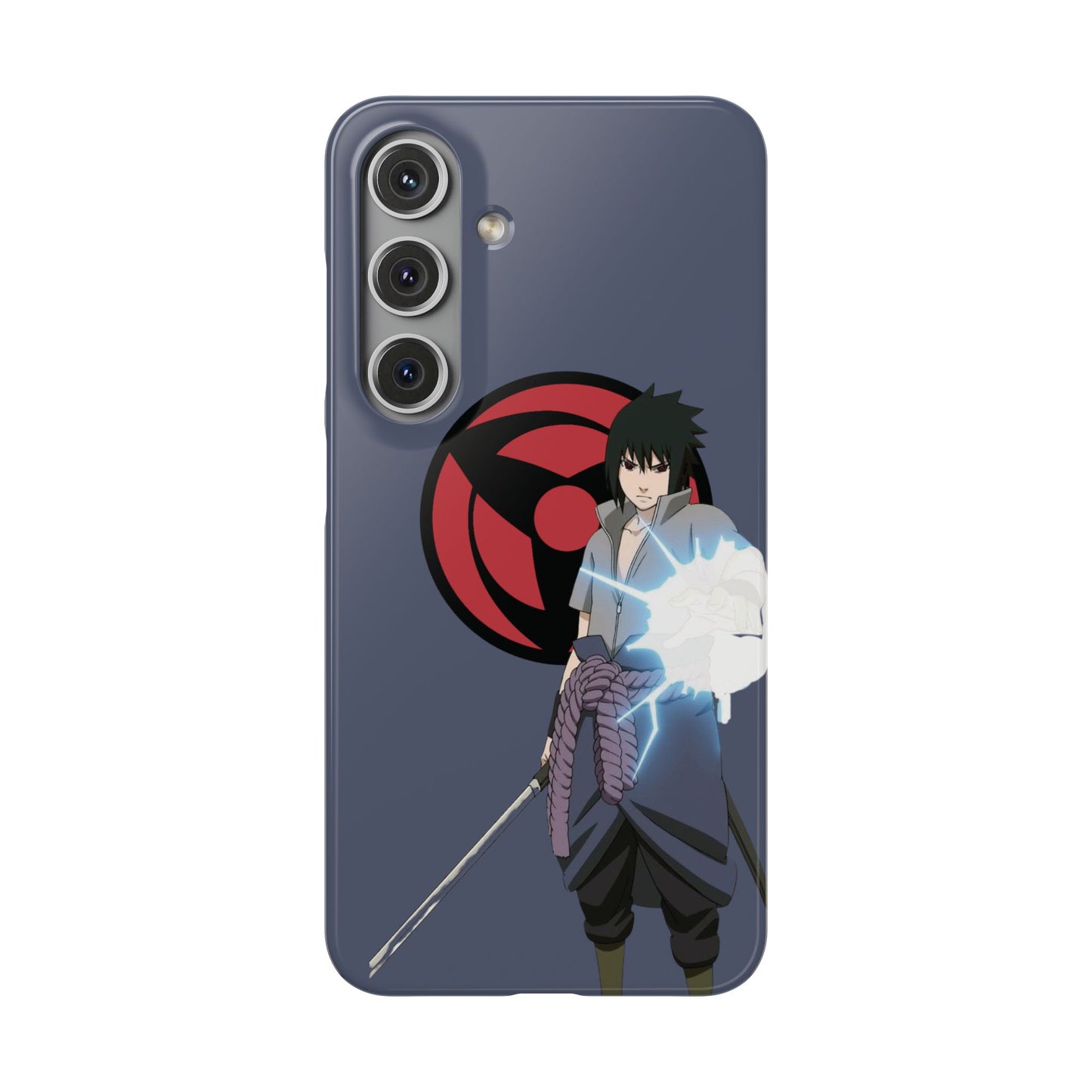 Sasuke Uchiha - Slim