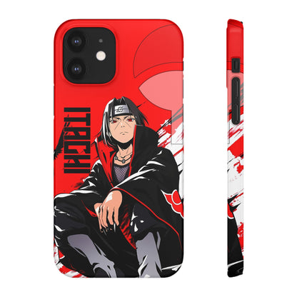 Itachi Uchiha - Slim