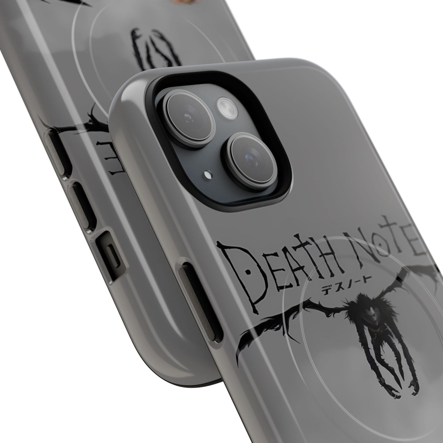 Light & L - Tough Mag