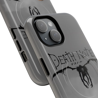 Light & L - Tough Mag