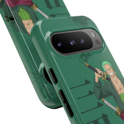 Zoro - Tough