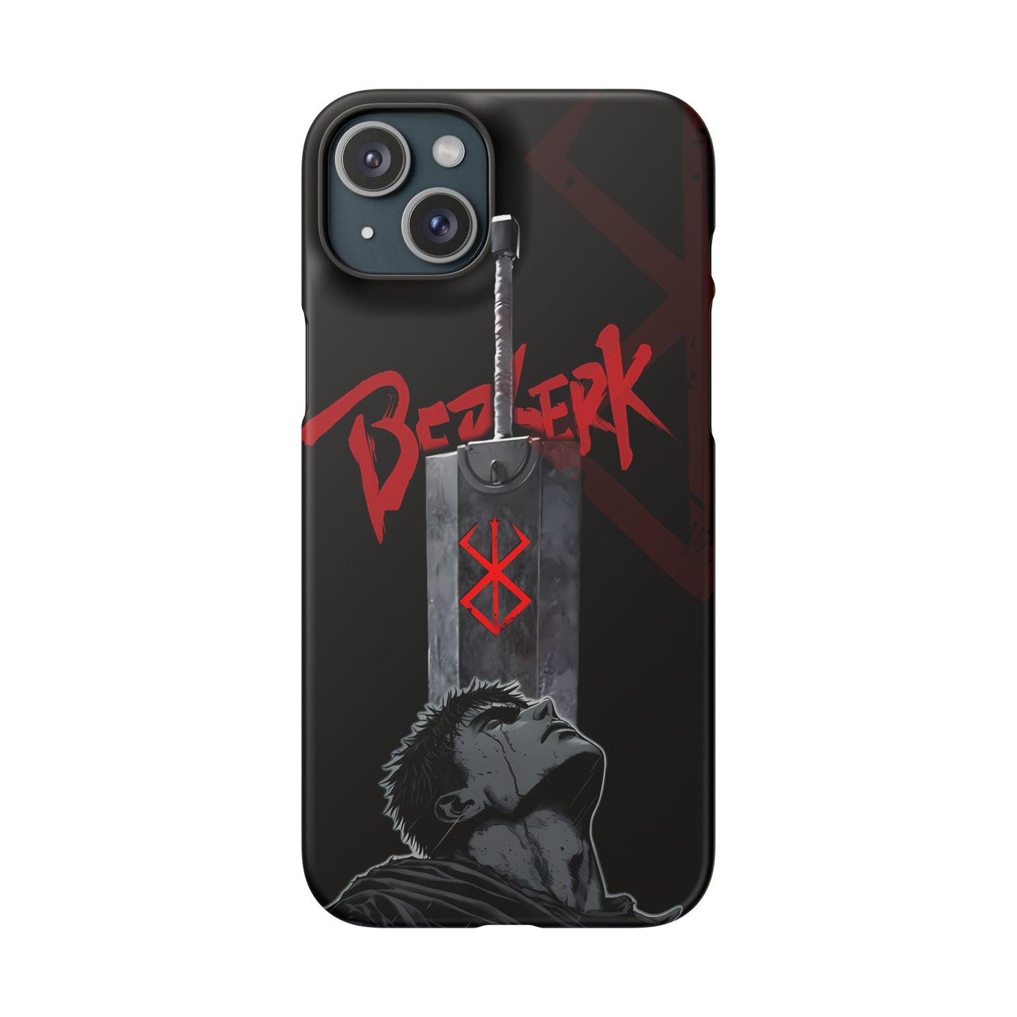 Berserk Sword - Slim