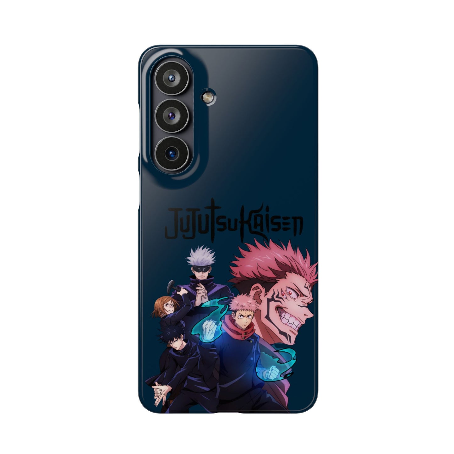 Jujutsu Kaisen - Slim