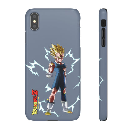 Majin Vegeta 2 - Slim