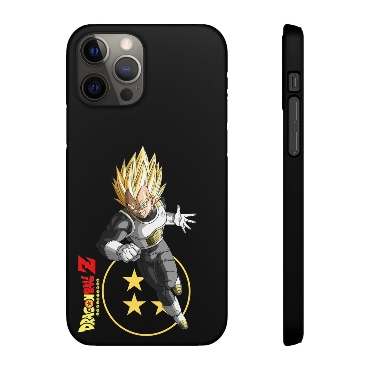 Vegeta DBS - Slim