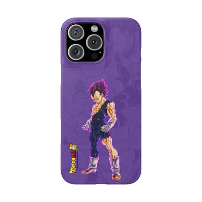 Vegeta Ultra Ego - Slim