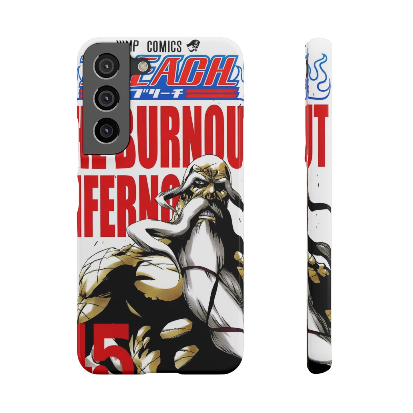 Bleach Jump Comic 45 - Slim