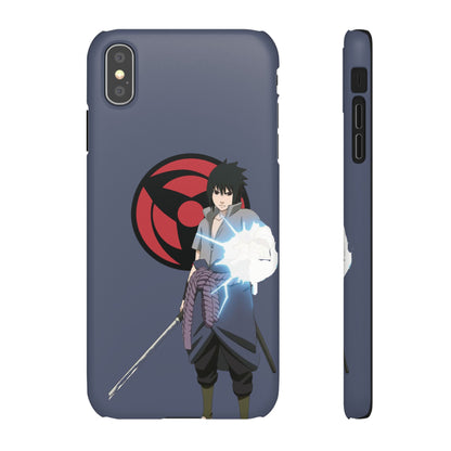 Sasuke Uchiha - Slim