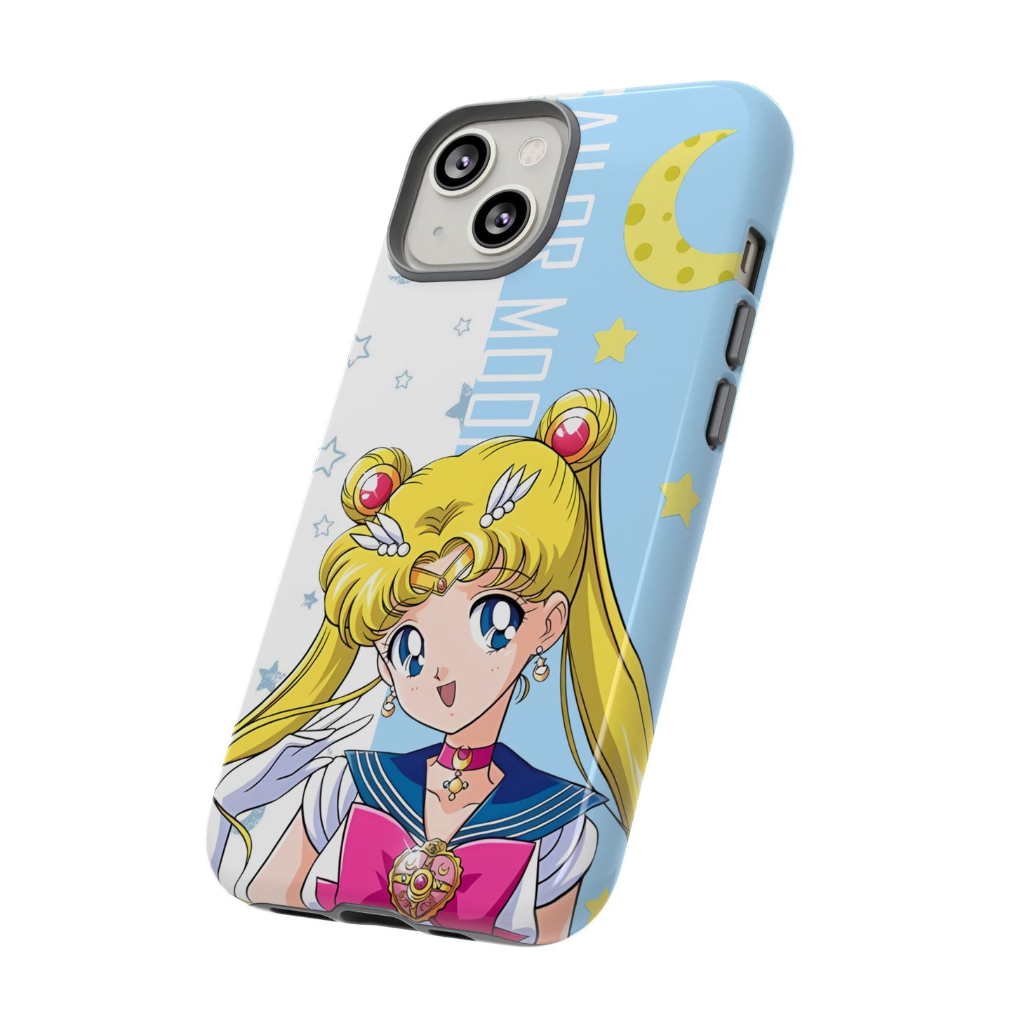 Usagi Tsukino - Tough