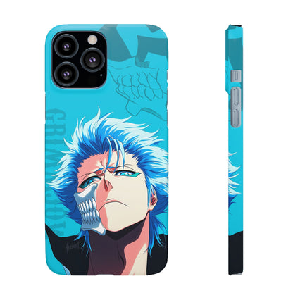 Grimmjow - Slim