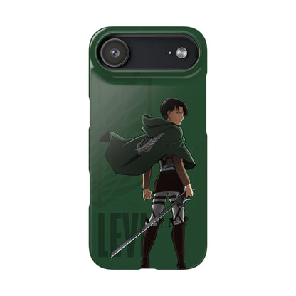 Levi - Slim