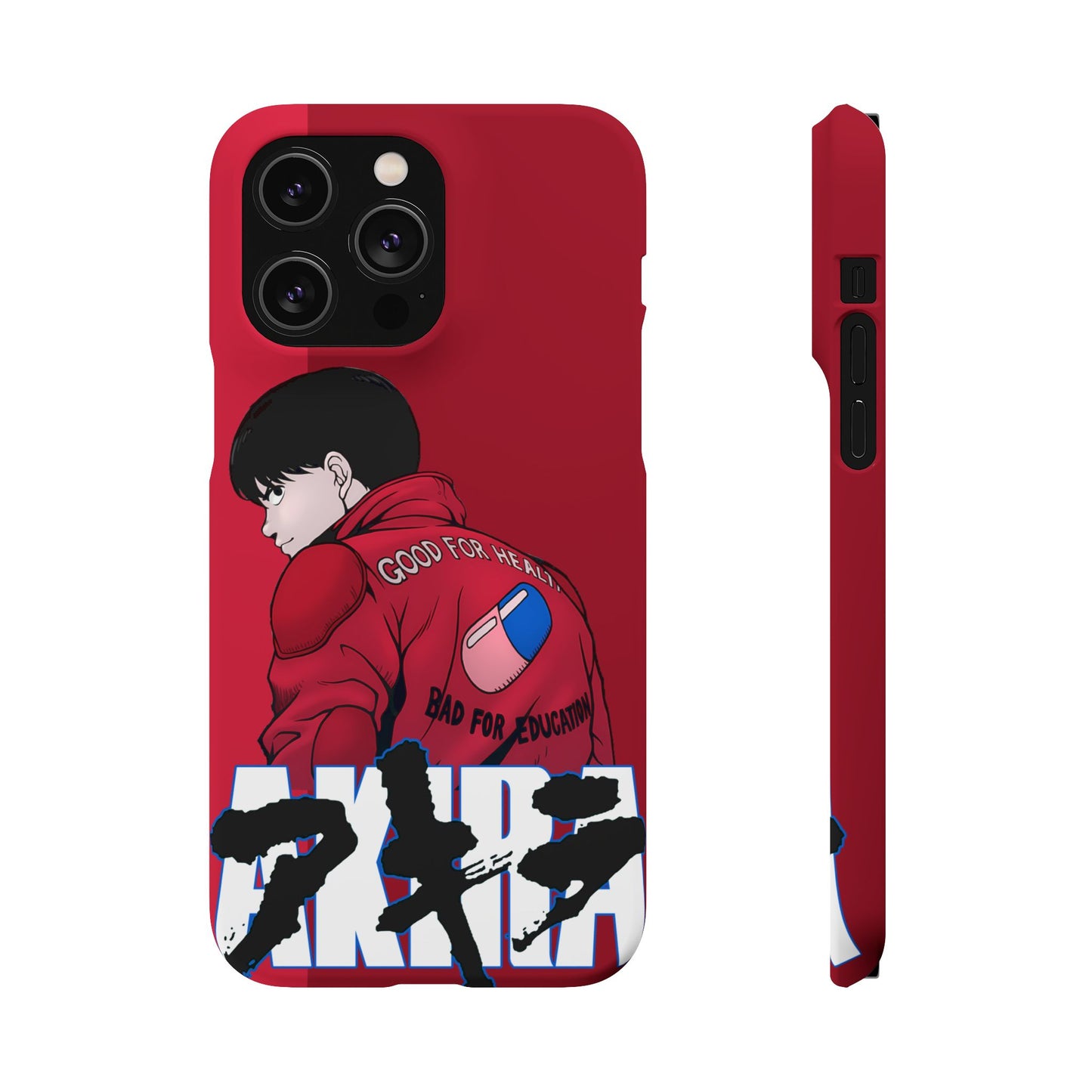 Akira - Slim