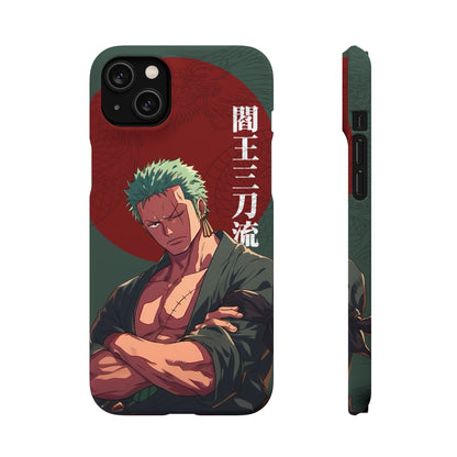 Roronoa Zoro - Slim