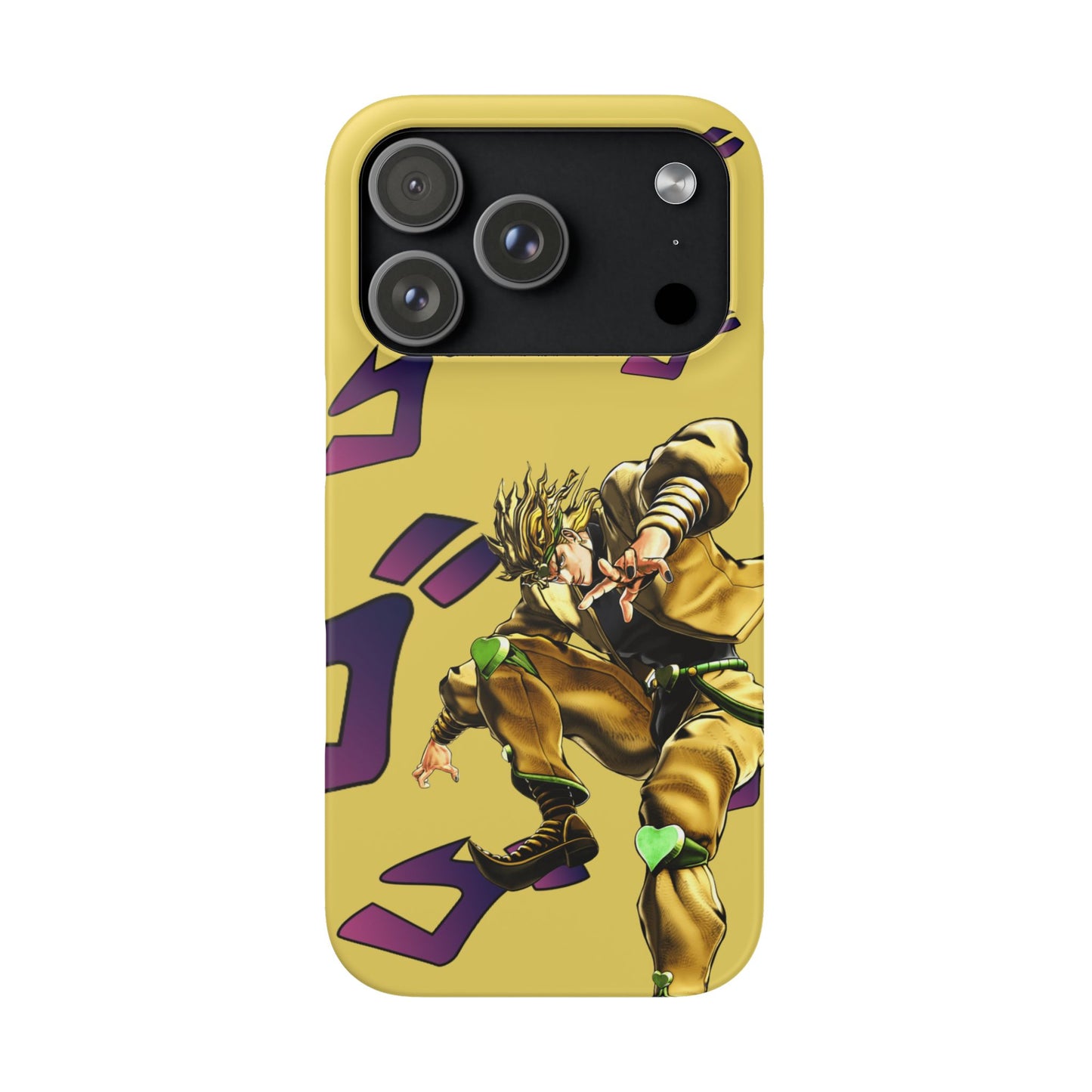 Dio Brando - Slim