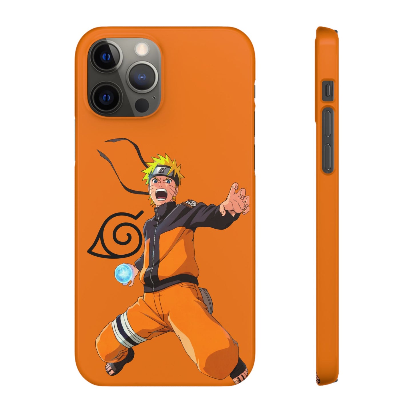 Naruto Uzumaki - Slim