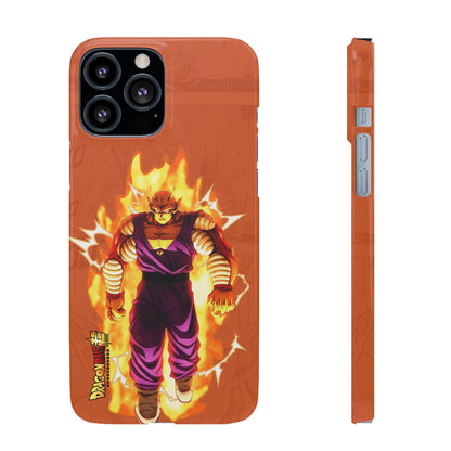 Orange Piccolo - Slim
