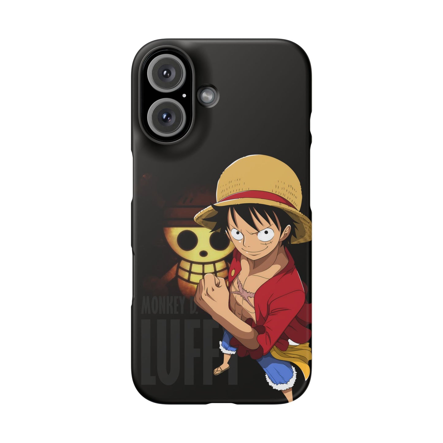 Luffy - Slim