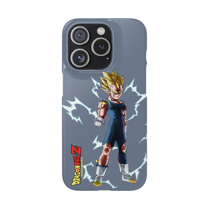 Majin Vegeta 2 - Slim