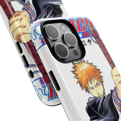 Bleach Jump Comic Vol 1 - Tough Mag