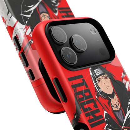 Itachi Uchiha - Tough Mag