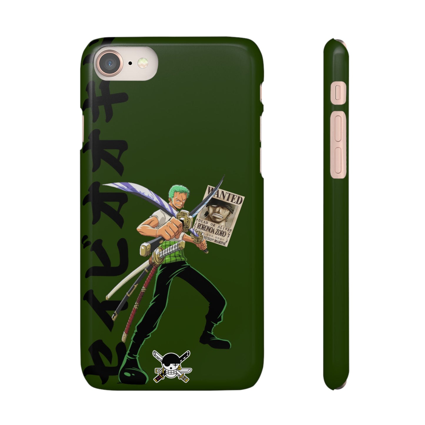 OG Zoro - Slim