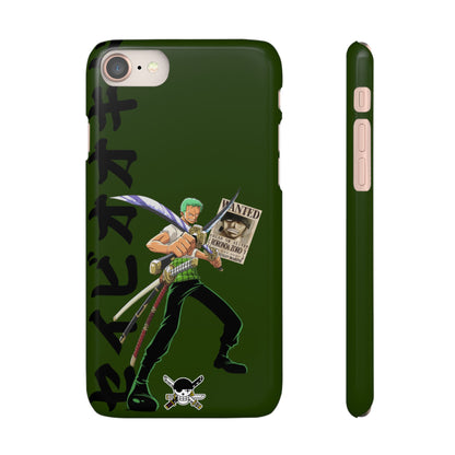 OG Zoro - Slim