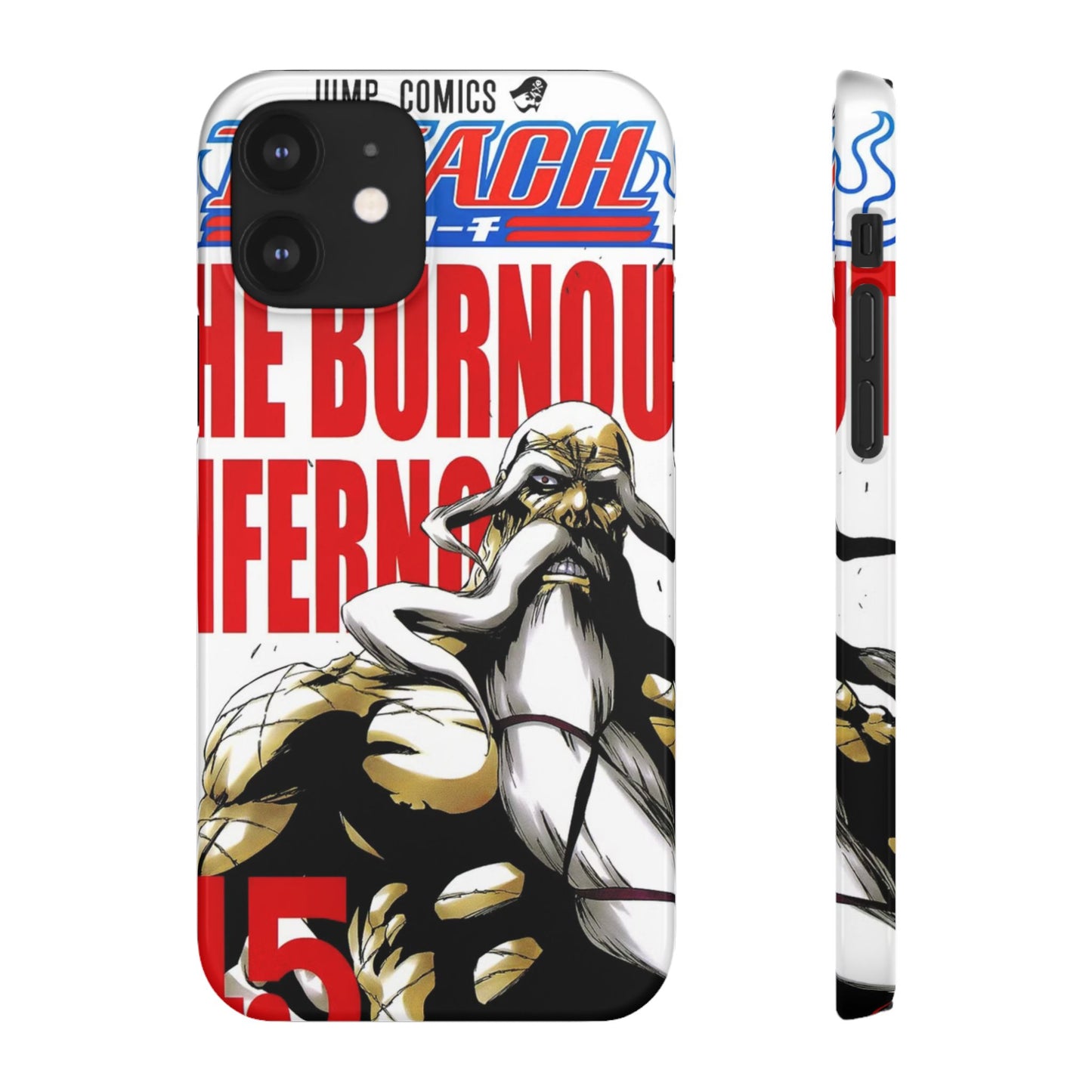 Bleach Jump Comic 45 - Slim