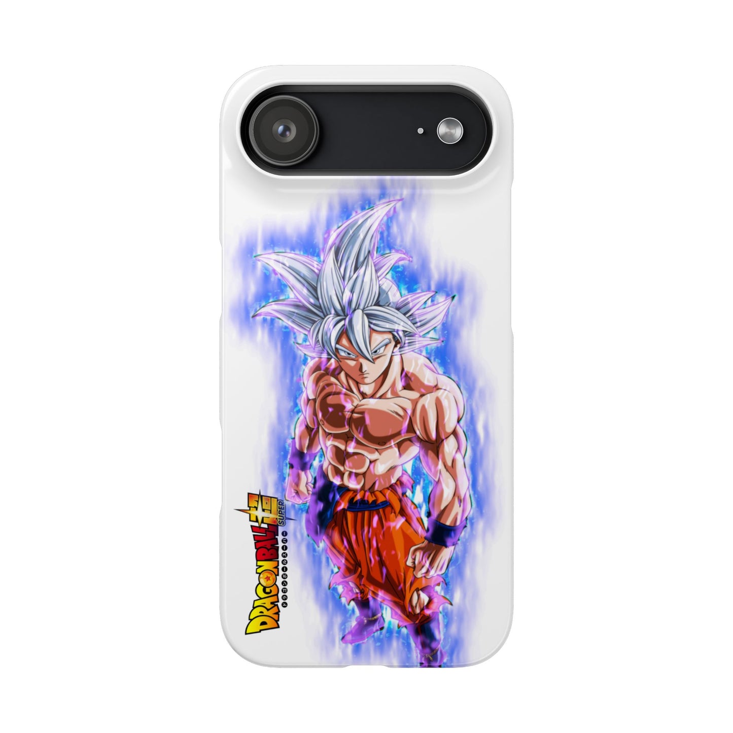 Ultra Instinct Goku - Slim