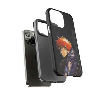 Ichigo - Tough