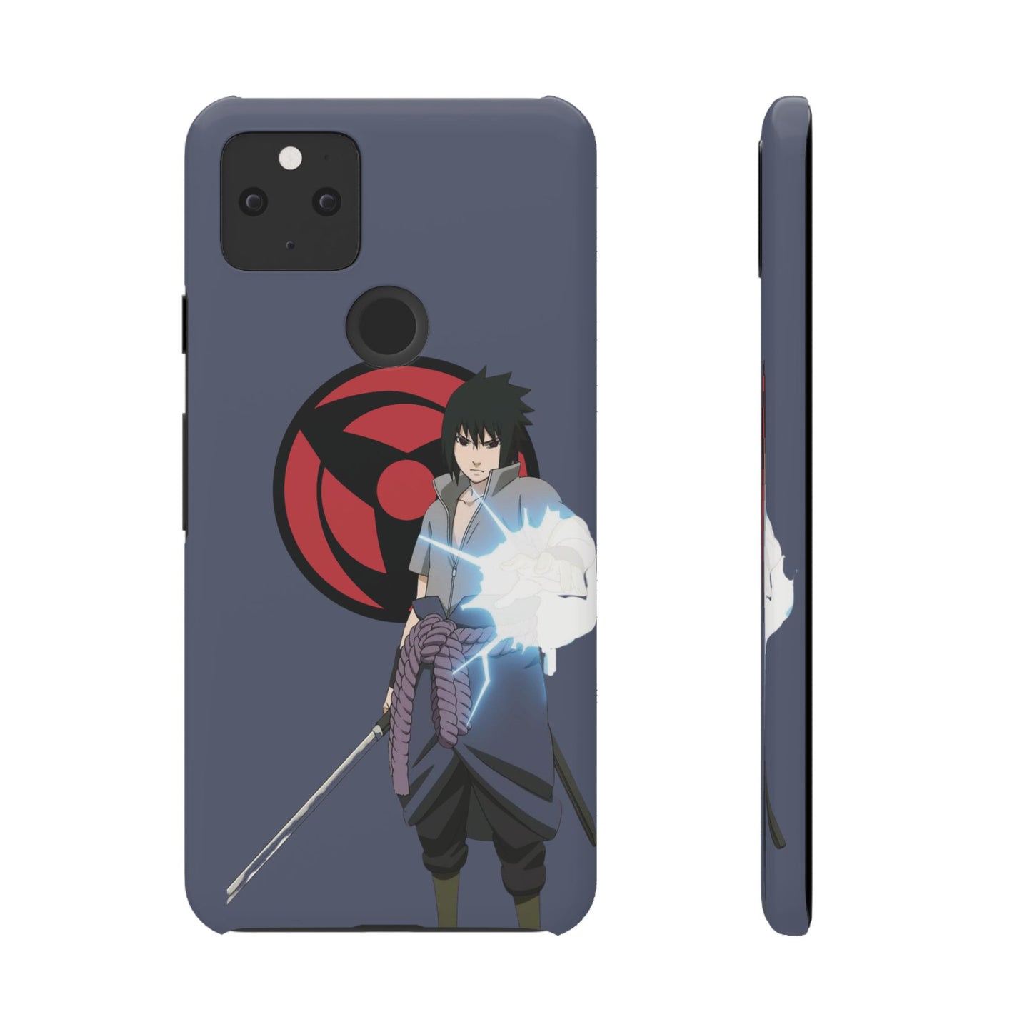 Sasuke Uchiha - Slim