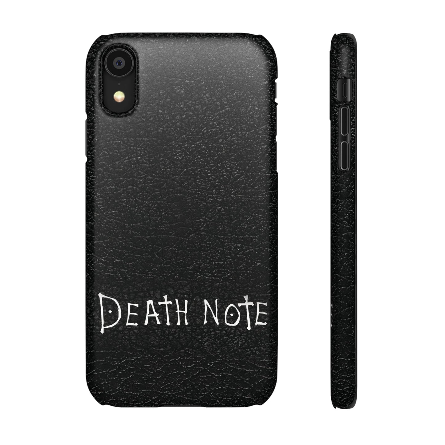 Death Note - Slim
