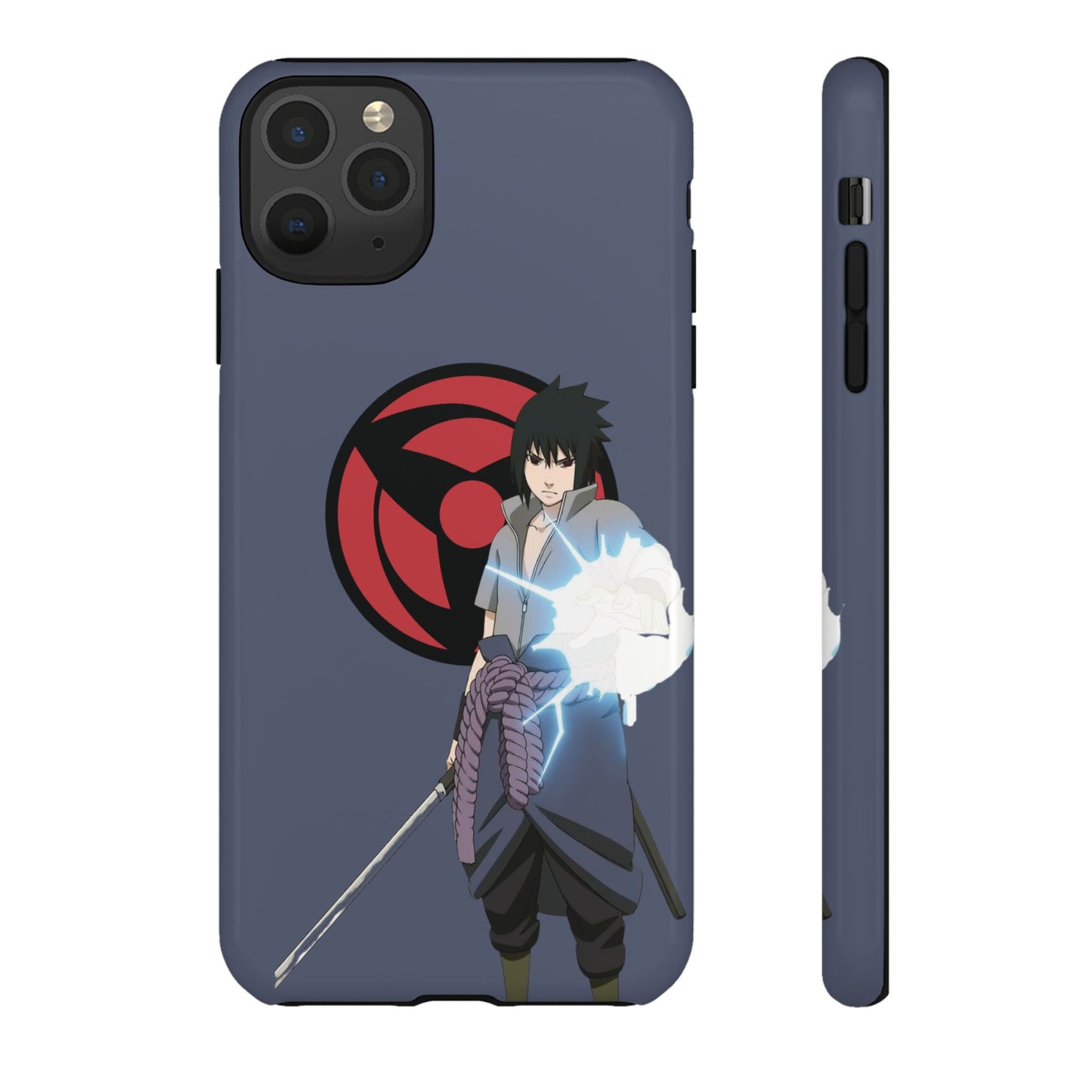 Sasuke Uchiha - Tough