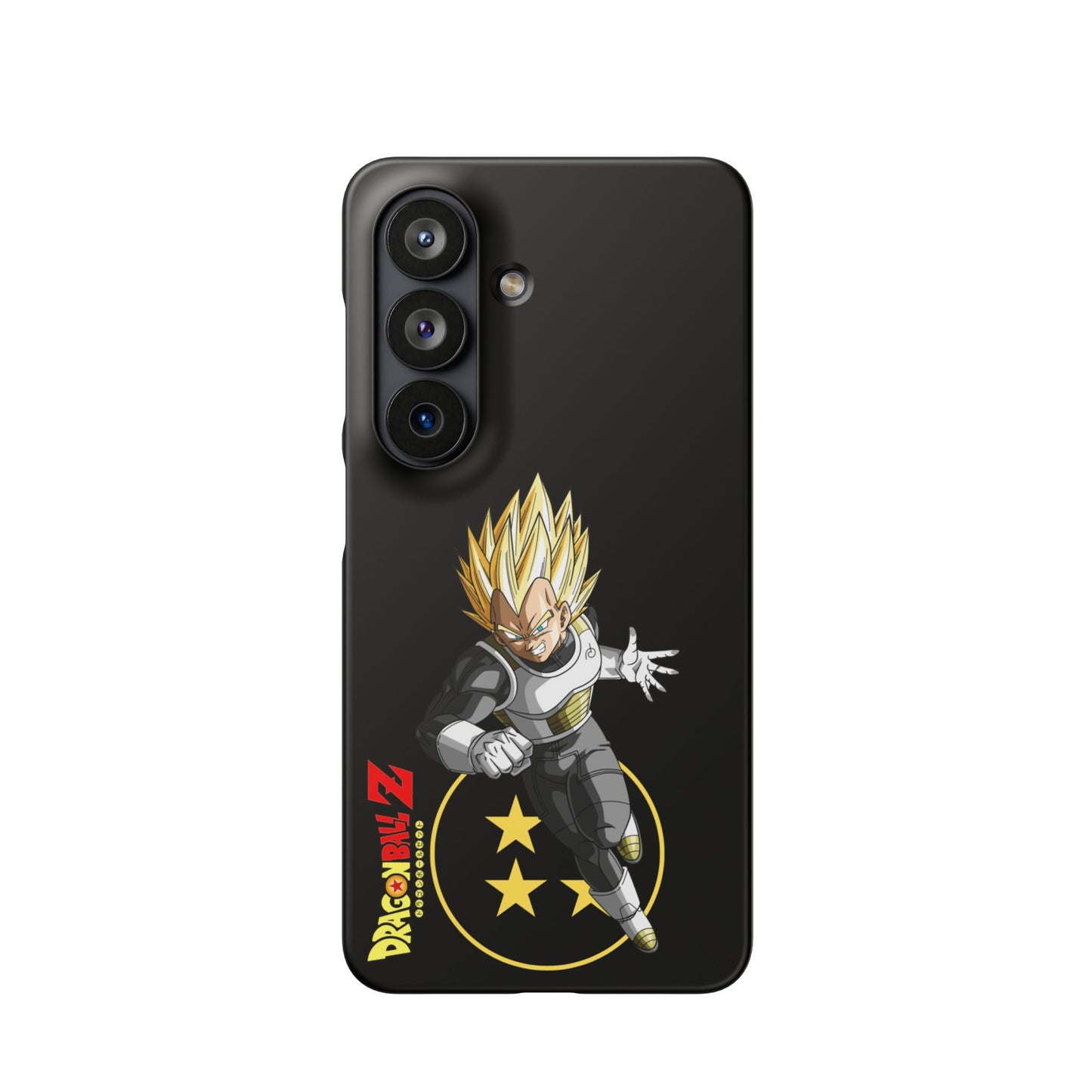 Vegeta DBS - Slim