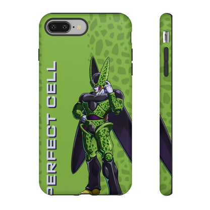 Perfect Cell - Tough