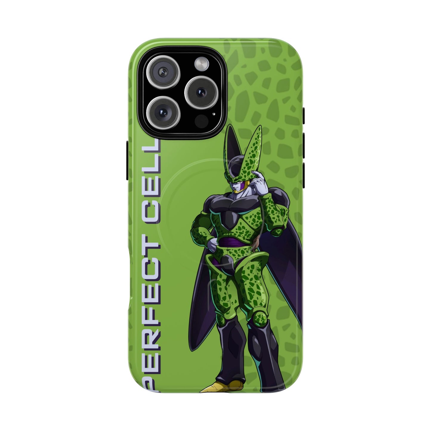 Perfect Cell - Tough Mag