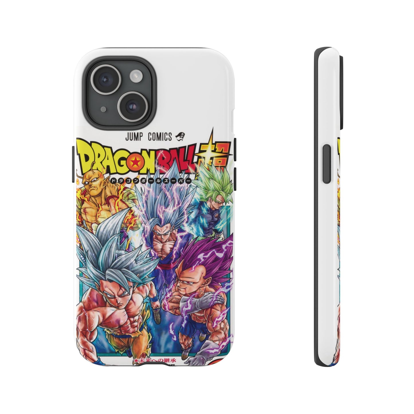 Dragonball Super Vol 24 - Tough