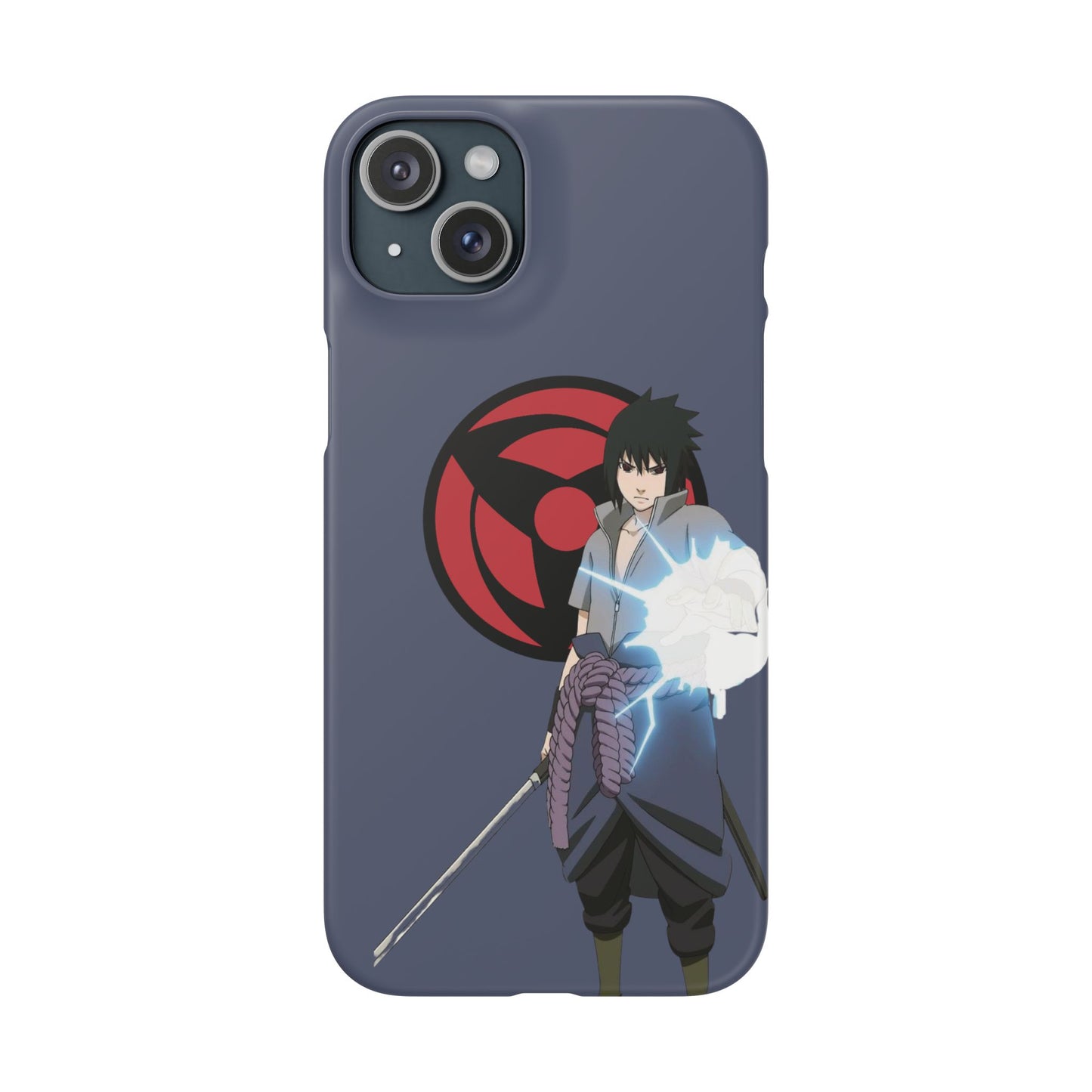 Sasuke Uchiha - Slim