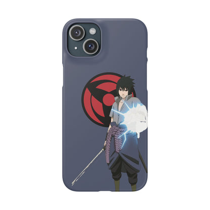 Sasuke Uchiha - Slim