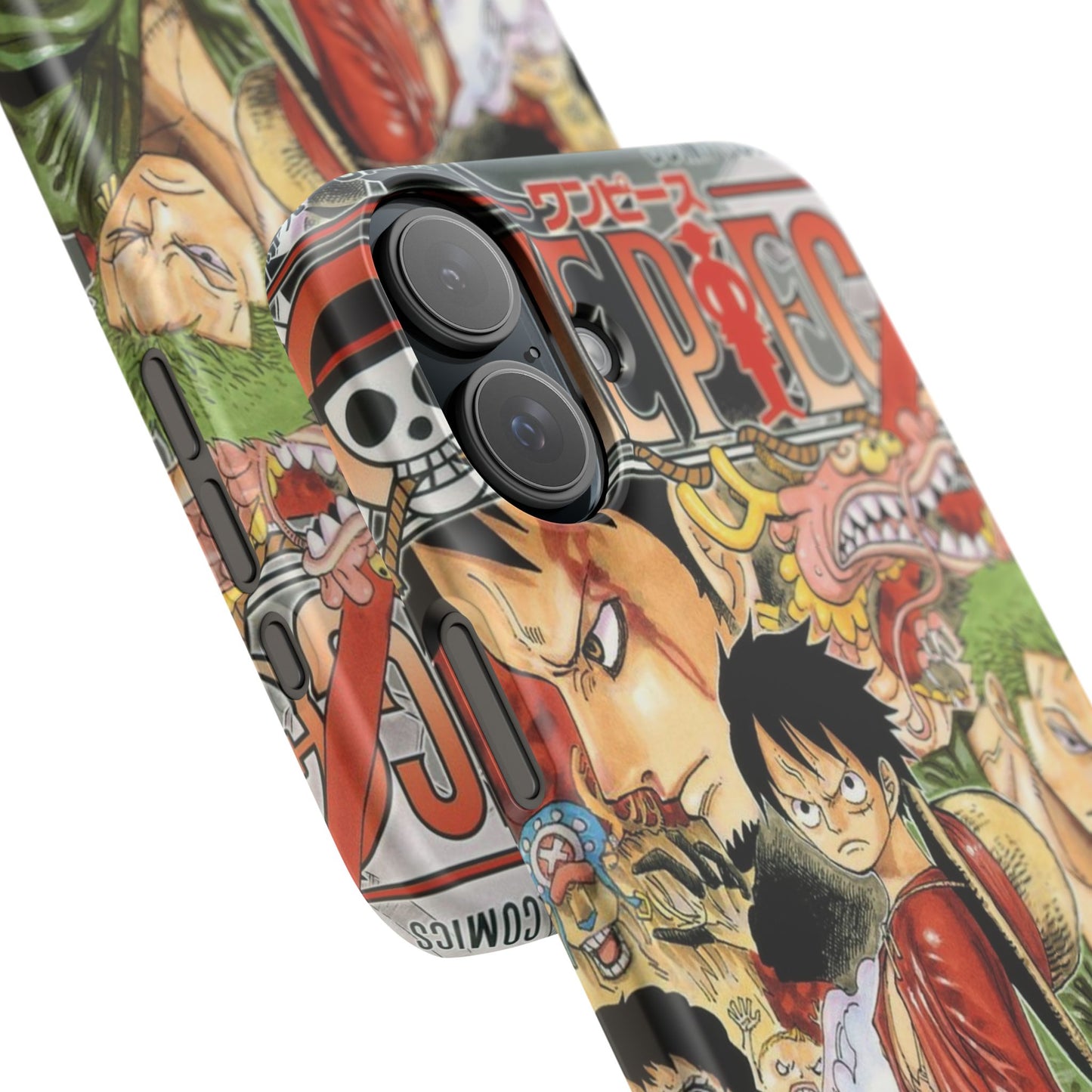 One Piece Jump Comics - Slim