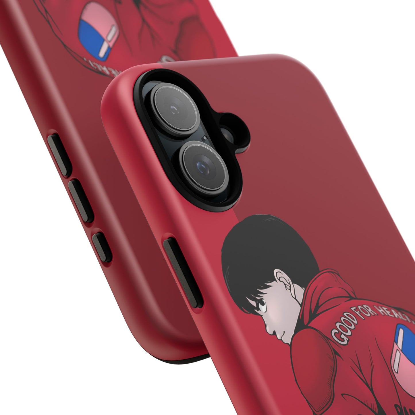 Akira - Tough