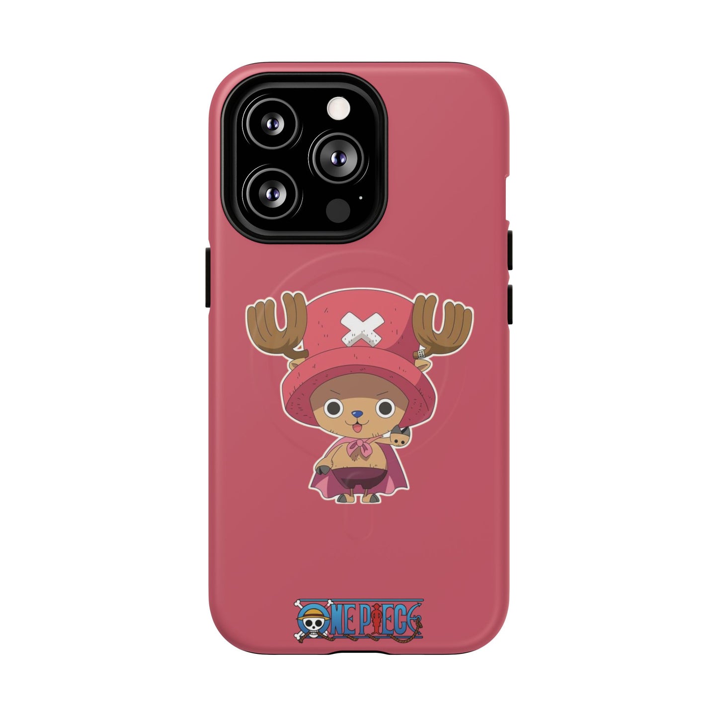 Chopper - Tough Mag