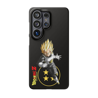 Vegeta DBS - Slim