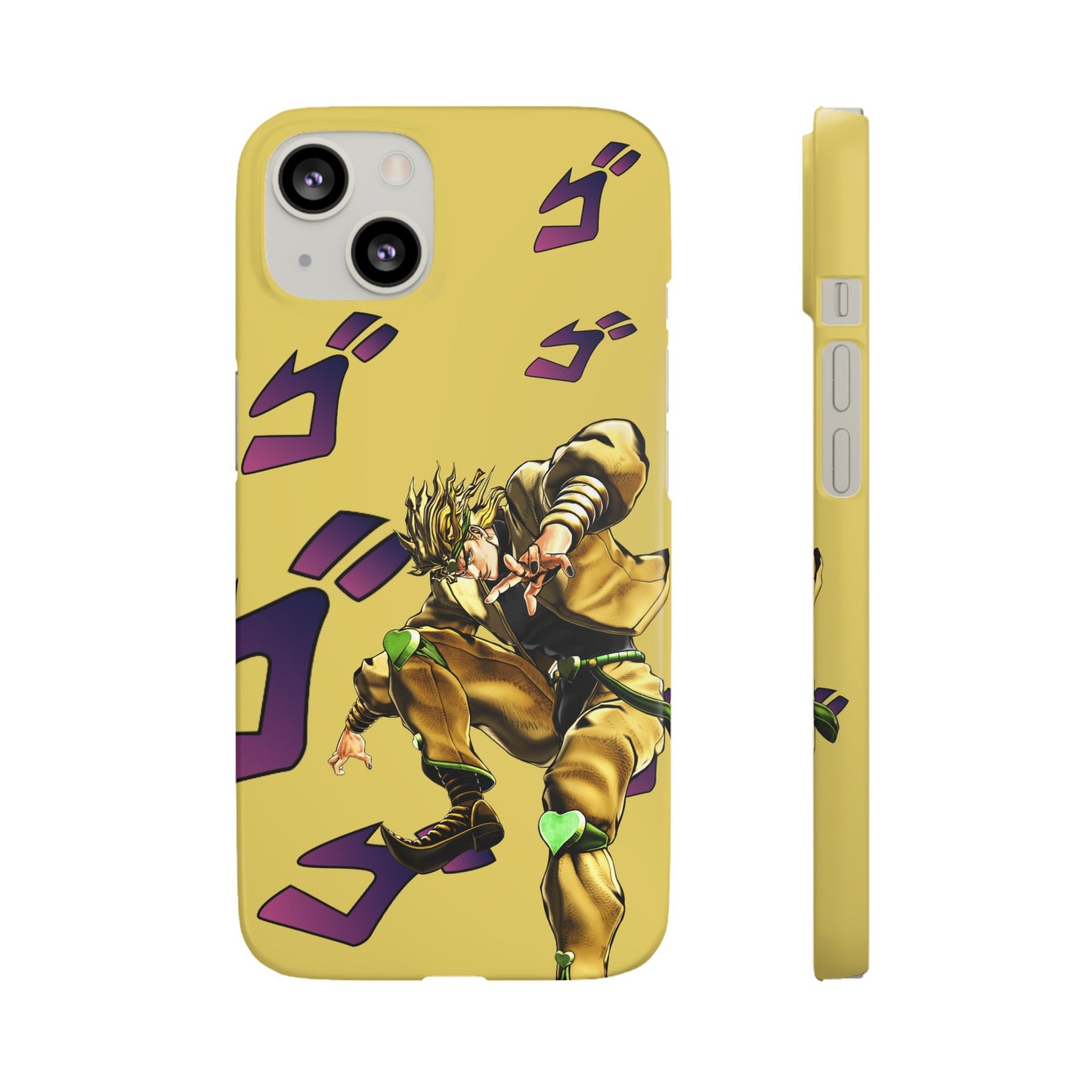 Dio Brando - Slim